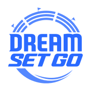 DreamSetGo logo