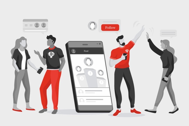 Social Gameplay
